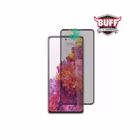 محافظ صفحه گلس گوشی سامسونگ Galaxy S20 FE مدل Buff 5D Matte