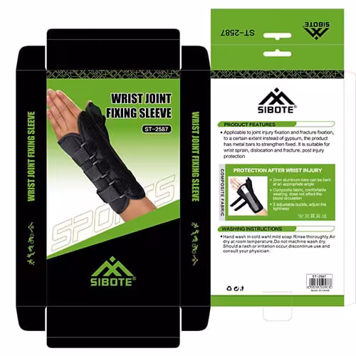 قوزک دست بلند شصت‌دار ST-2587