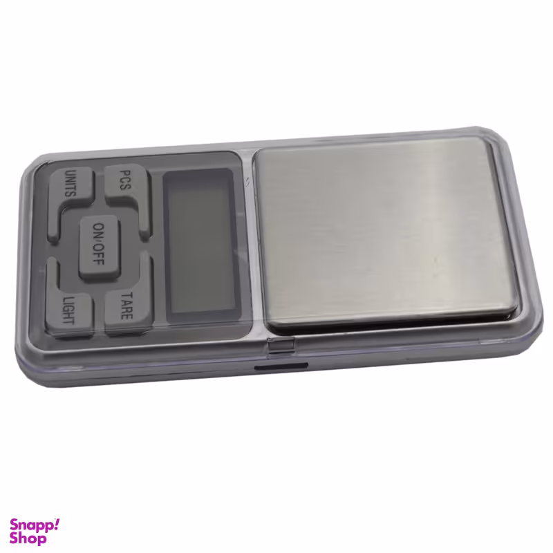 ترازو دیجیتال مدل YP-MH-0.01-100GR