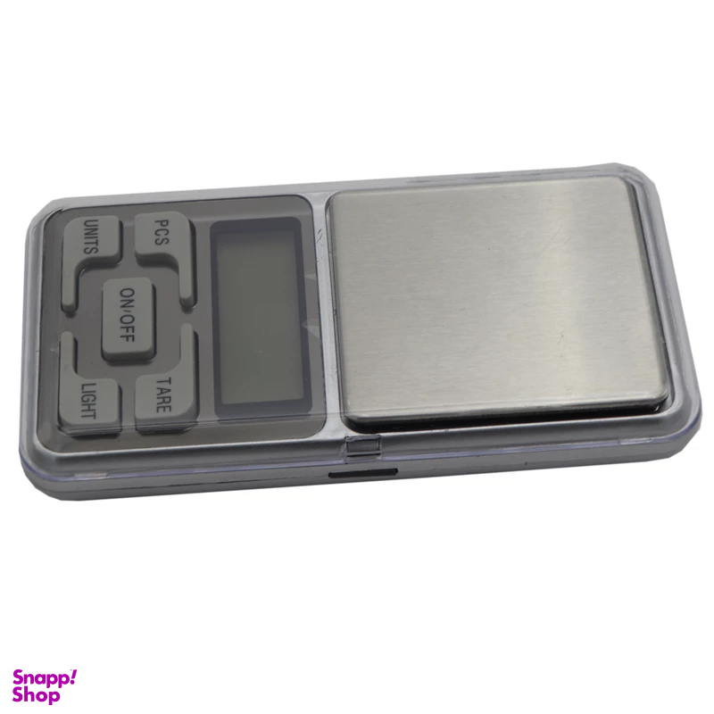 ترازو دیجیتال مدل YP-MH-0.01-100GR