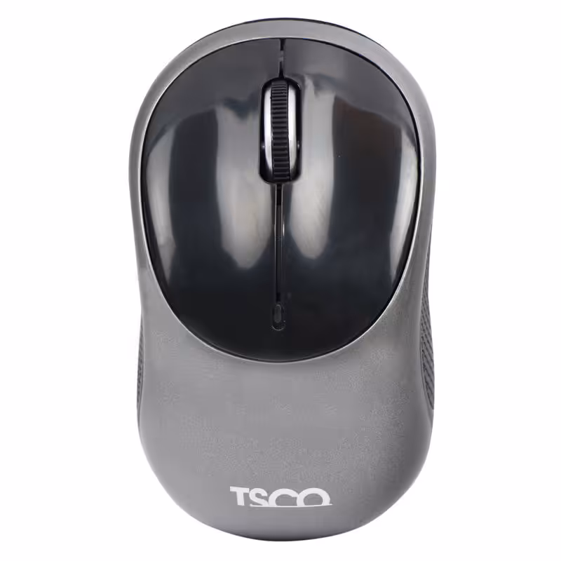 ماوس بی سیم تسکو مدل TM 687W