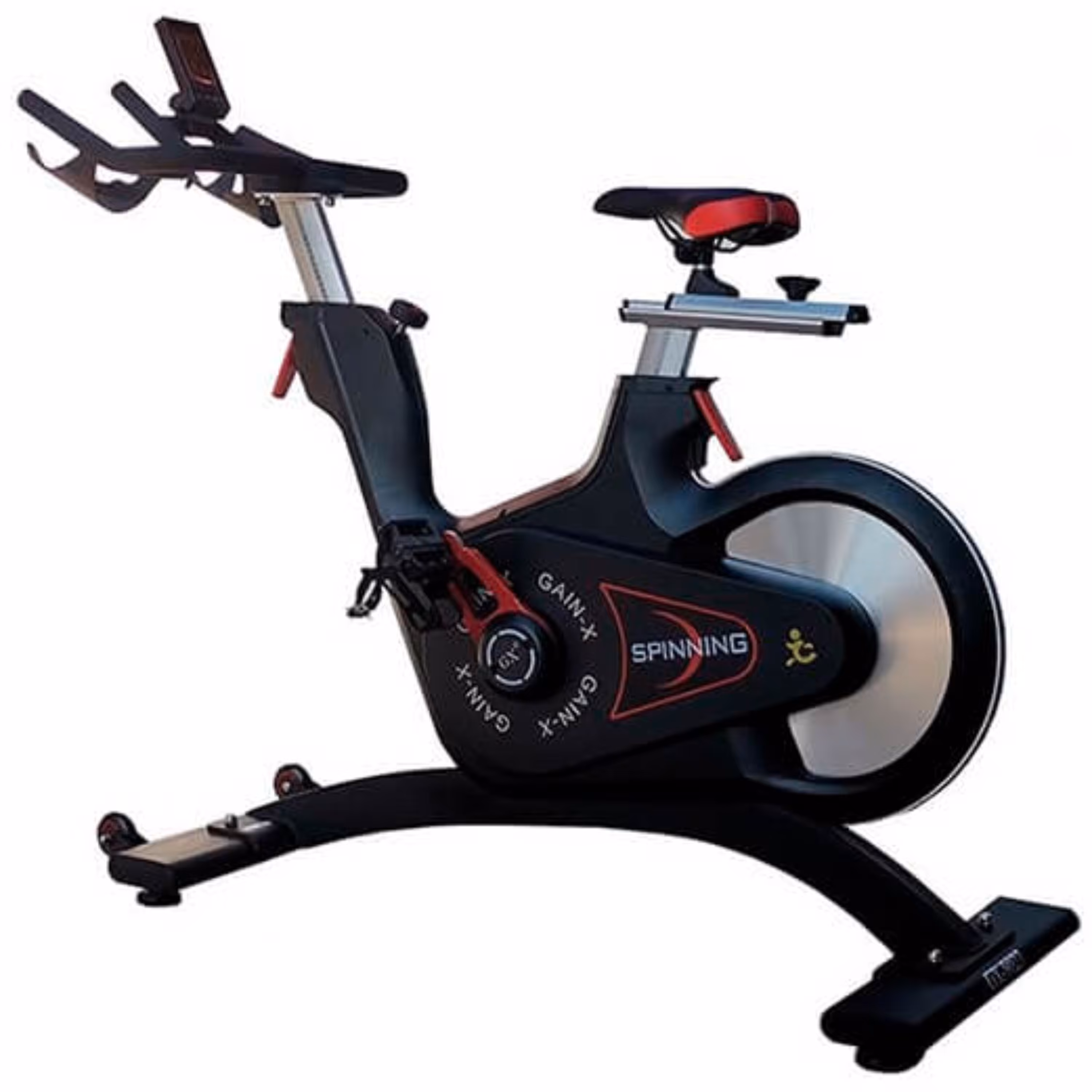 دوچرخه ثابت اسپینینگ جی ایکس GX-9027 تحت لیسانس تایوان