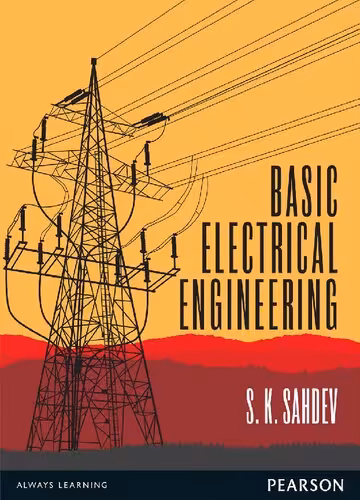 󾕇 دانلود کتاب Basic Electrical Engineering, 2015 - دانلود کتاب های دانشگاهی