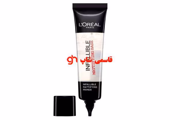 پرایمر مات کننده پوست اینفالیبل لورآل