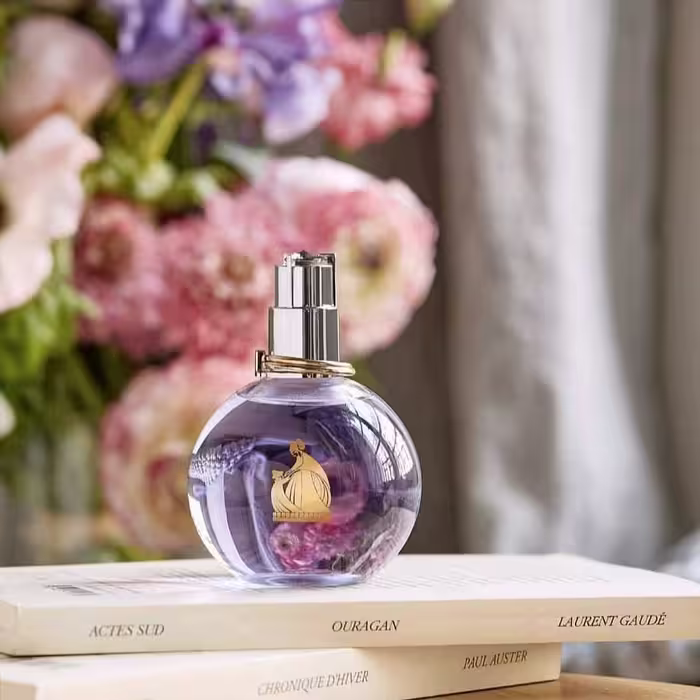 عطر ادکلن اکلت لانوین ادوپرفیوم سفارشی ساز تالیا 