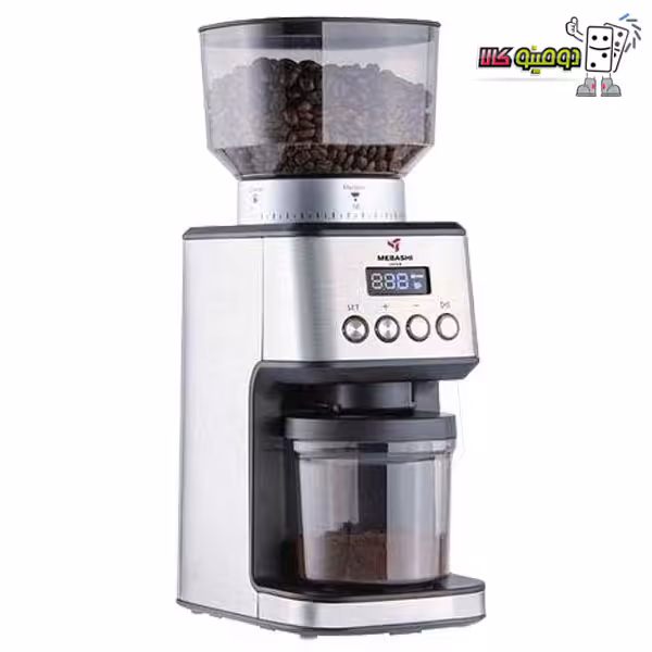 قیمت و خرید آسیاب قهوه مباشی مدل ME-CG2288 - دومینو کالا