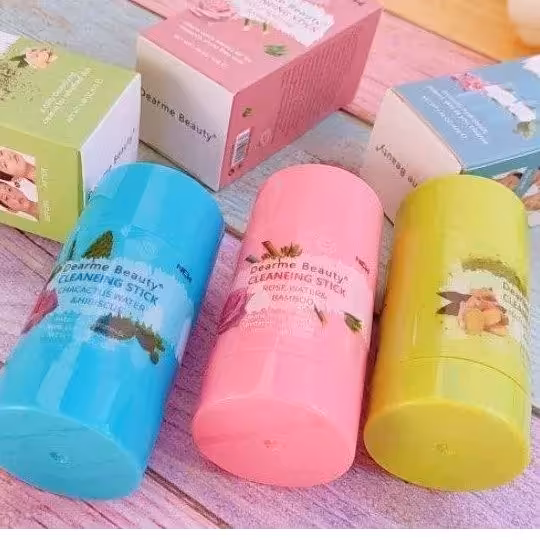 ماسک استیکی ( جادویی) سه رایحه مختلف لایه بردار قوی 