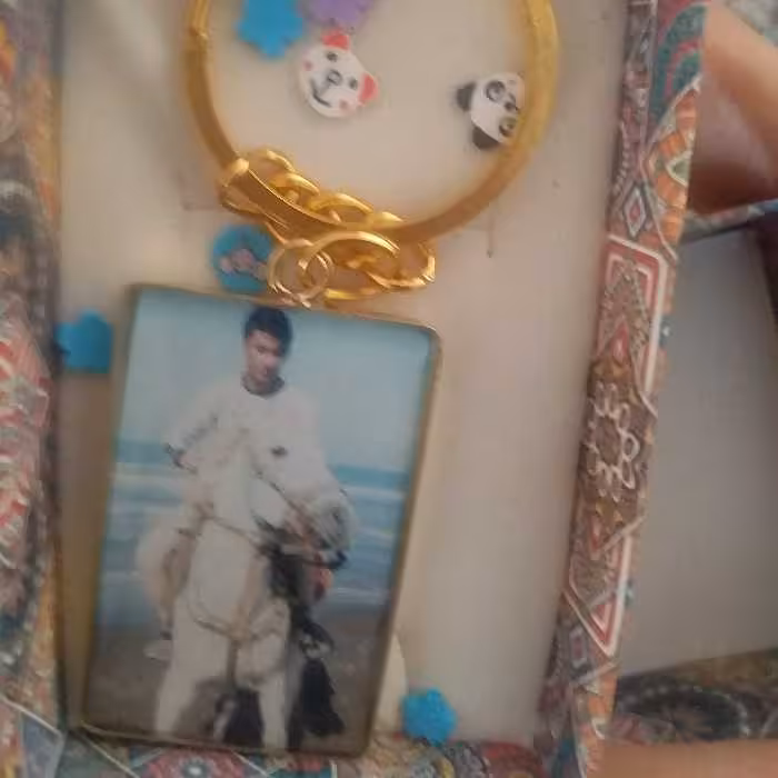 جاکلیدی عکس دلخواه