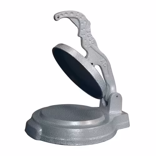 همبرگر زن دستی سایز 15