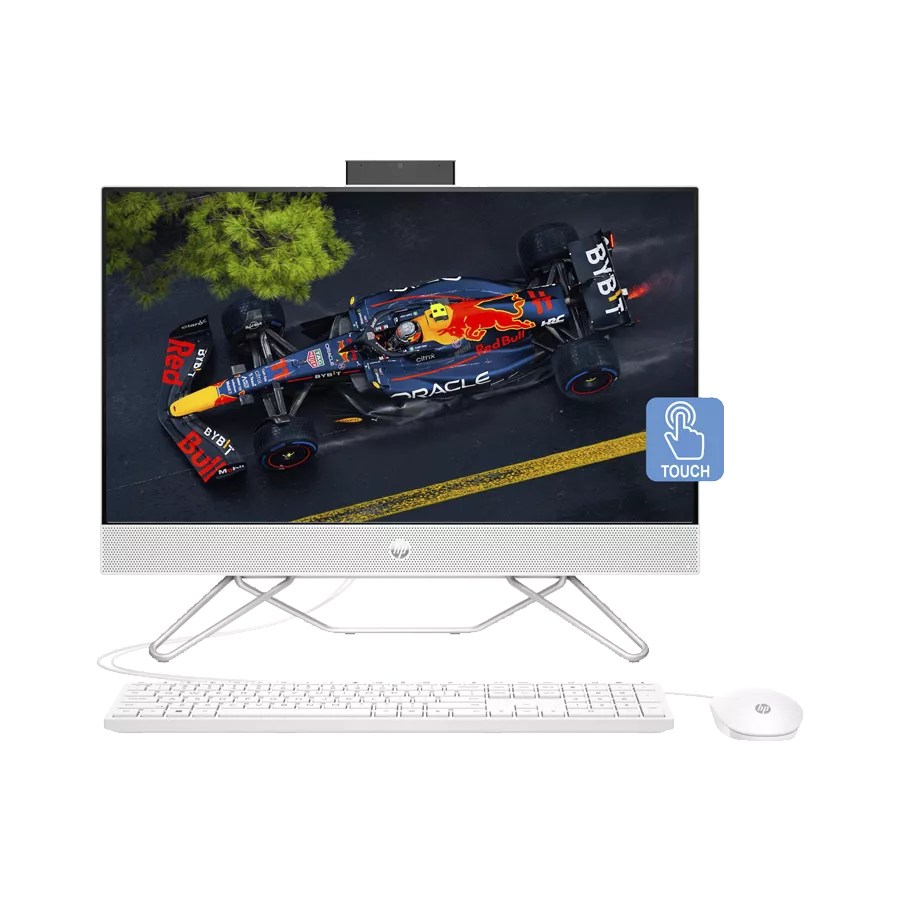 آل این وان اچ پی مدل HP 24 CB1038 Cor مشخصات، آخرین قیمت و خرید