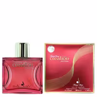 ادو پرفیوم باگ سانز  کریشن Creation Pour Femme