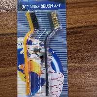 فرچه سیمی مدل مسواکی