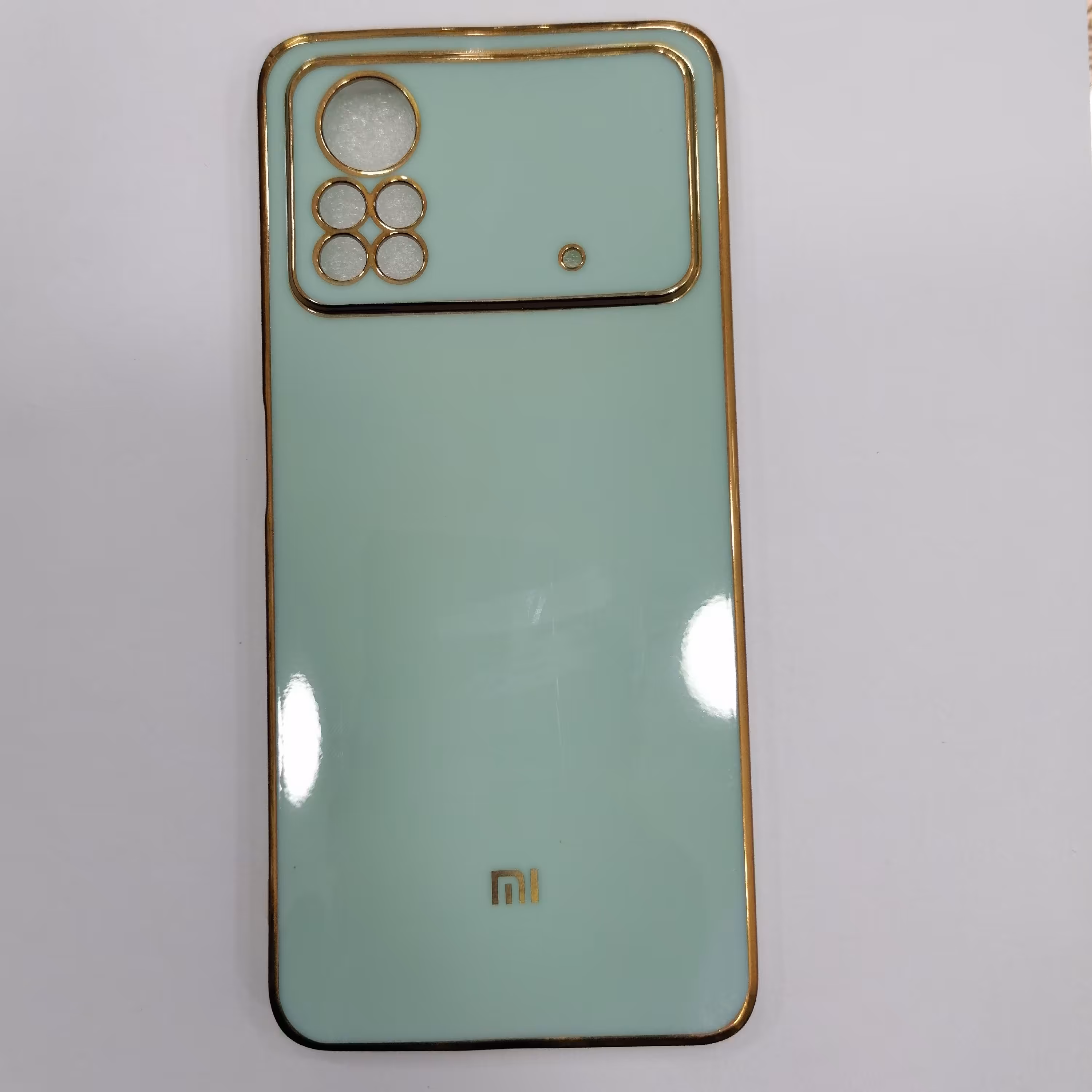 کاور و قاب موبایل مدل m4 pro 4G