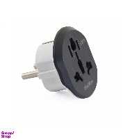 مبدل برق مرکن (Merken) مدل Kt168