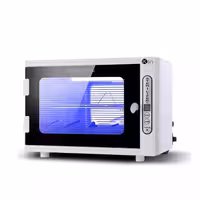 دستگاه استریلیزه کلین مدل uv با یکسال گارانتی