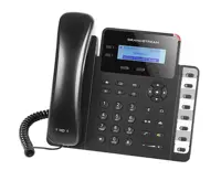 تلفن تحت شبکه باسیم گرنداستریم مدل GXP1628