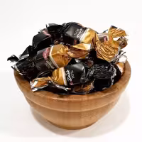 شکلات تلخ 90 درصد قافلانکوه(500 گرم)