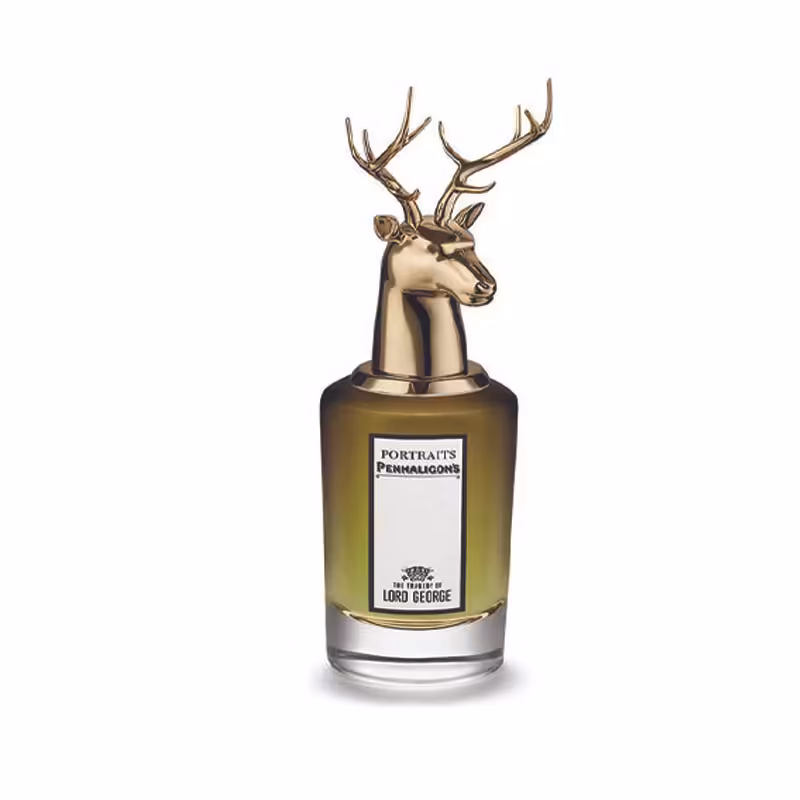 تستر عطر مردانه پنهالیگونز تراژدی آف لرد جورج PENHALIGON’S – The Tragedy of Lord George
