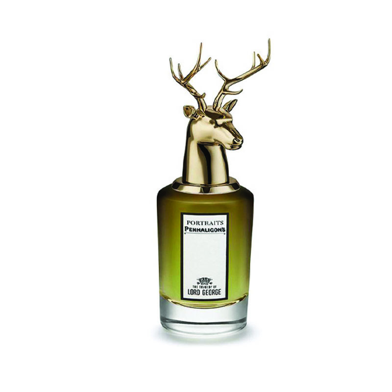 تستر عطر مردانه پنهالیگونز تراژدی آف لرد جورج PENHALIGON’S – The Tragedy of Lord George