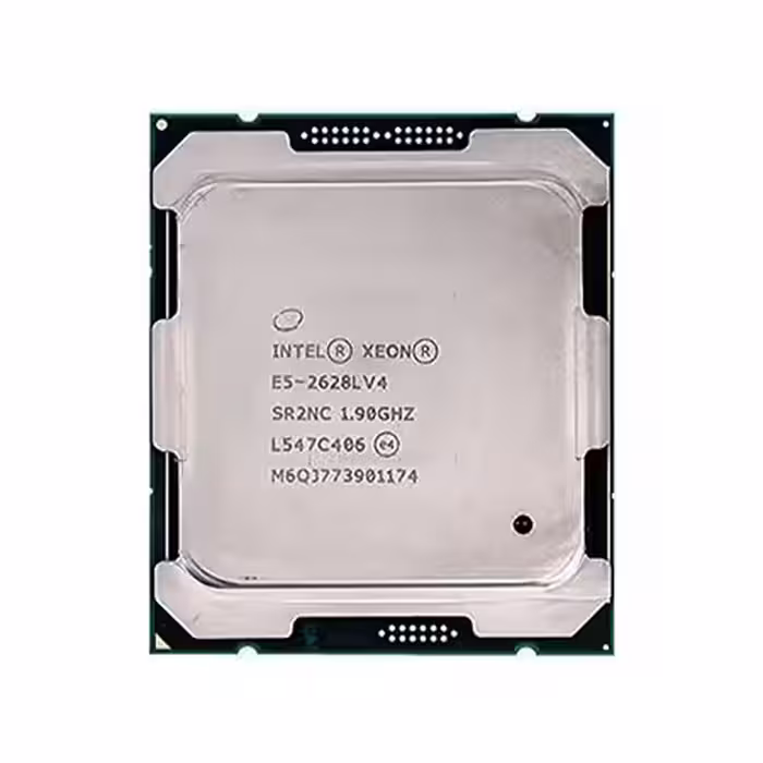 CPU مدل Xeon E5-2628L v4 برند Intel