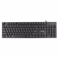 کیبورد باسیم بیاند مدل BK-2350