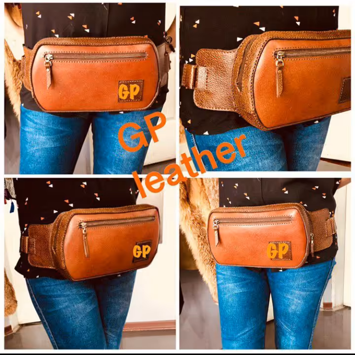 کیف کمری 75ق8276