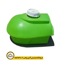 مخزن سمپاش فرغونی ایران پاش