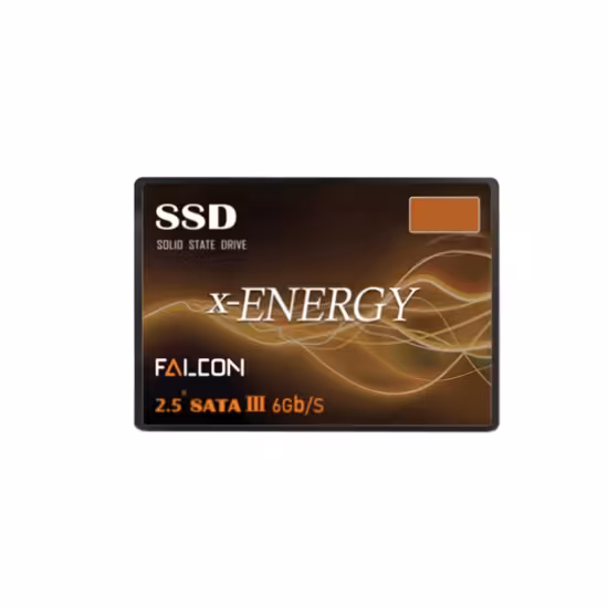 اس اس دی ایکس انرژی مدل Falcon ظرفیت 128 گیگابایت