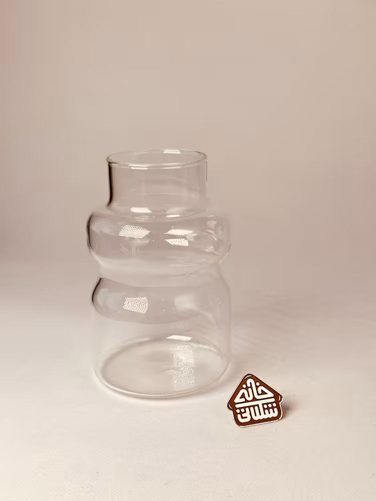 اسموتی پیرکس کلاسیک کد002210