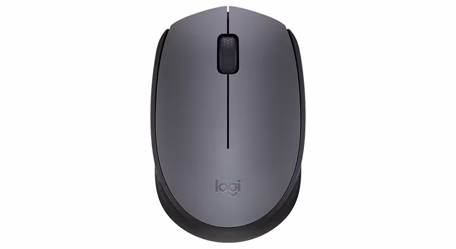 ماوس بی سیم لاجیتک مدل M170