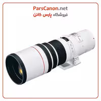 لنز کانن Canon EF 400mm f/5.6L USM