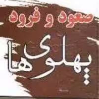 کتاب صعود و فرود پهلوی ها دوره دو جلدی نشر عقیل جلد گالینگور