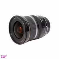 لنز دوربین کانن مدل Canon EF-S 10-22mm f/3.5-4.5 USM