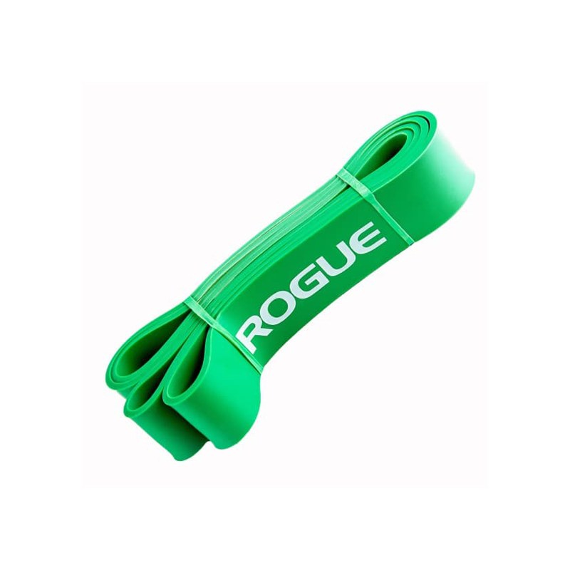 کش پاورباند ROGUE سبز