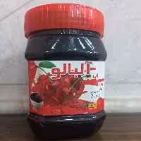 رب آلبالو طبیعی و خوشمزه | amazonchi