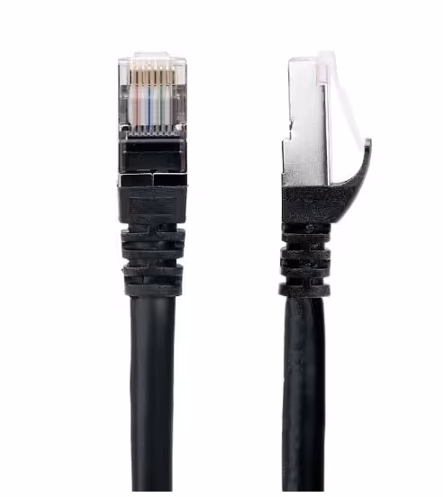 کابل شبکه تسکو کابل شبکه CAT6 تسکو مدل TNC510FTP طول 1.5 متر