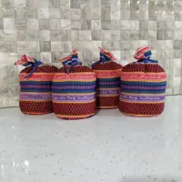 پک (4) عددی نمک طبیعی دریا، ((مورد تأیید دکتر روازاده))، بسته های دو کیلویی (پس کرایه)