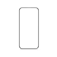 گلس آیفون 14 سه بعدی گرین Green Lion GN3DSFCL14 3D Elegant Scratch Edge Glass iPhone 14