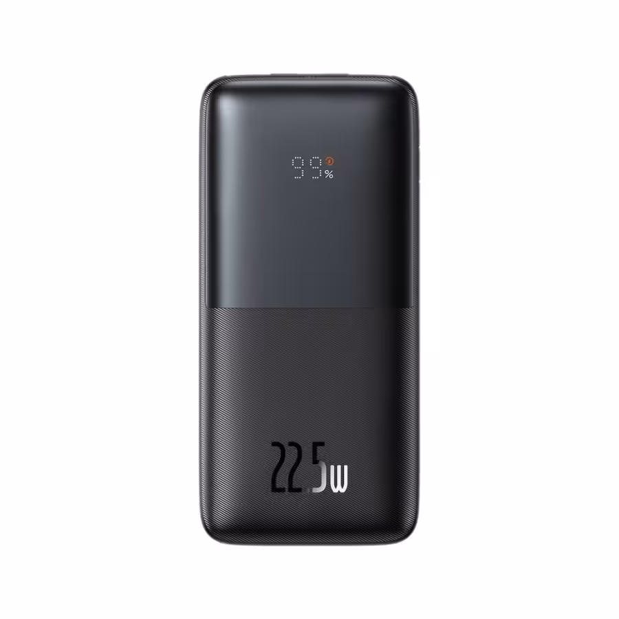 پاوربانک 10000 بیسوس Baseus Bipow Pro PPBD040001 توان 22.5 وات