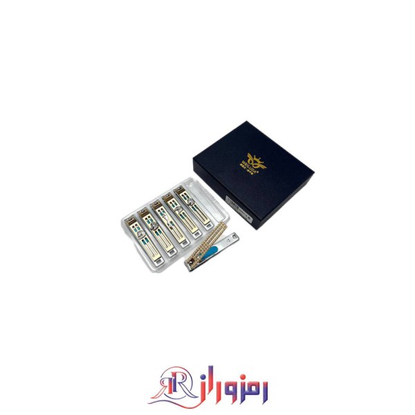 ناخن گیر ویل ادا weiluda