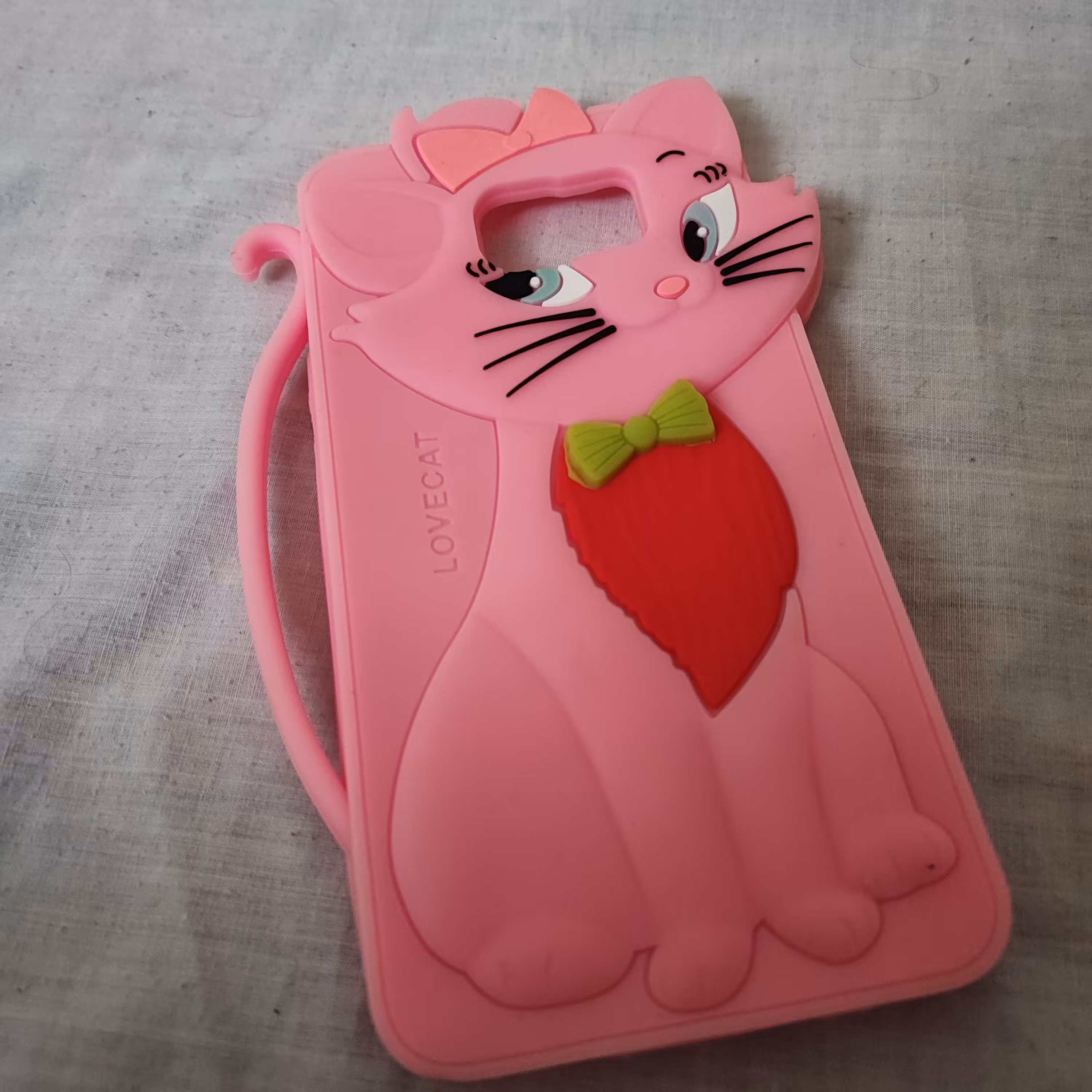 قاب فانتزی گوشی سامسونگ نوت 5