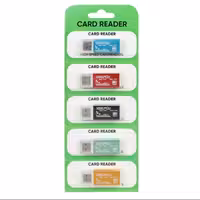 رم ریدر چند کاره SIYOTEAM مدل CH - SY-638