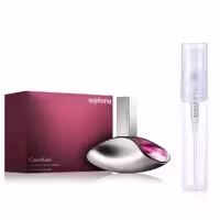 عطر گرمی ایفوریا از برند پالوما (حداقل خرید 5 میل) 
