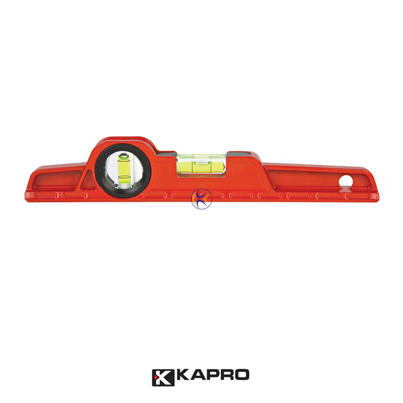 تراز دستی کاپرو سایز 10″/25 cm