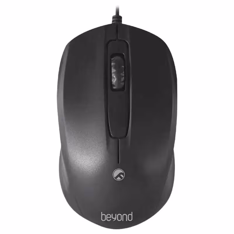خرید ماوس باسیم بیاند فراسو مدل Beyond BM-1165