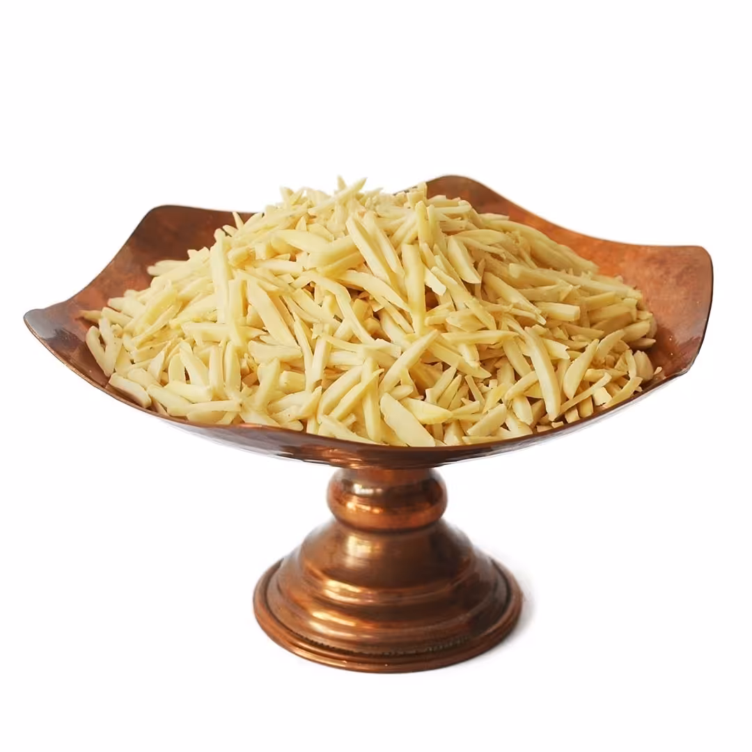 خلال بادام درختی