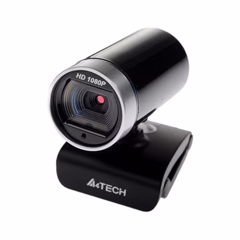 وب کم ای فورتک PK-910H