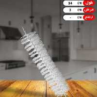 فرچه جارو دستی  بسته 10 عددی 