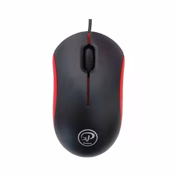 موس USB مدل XP-270FXP-270F USB Mouse