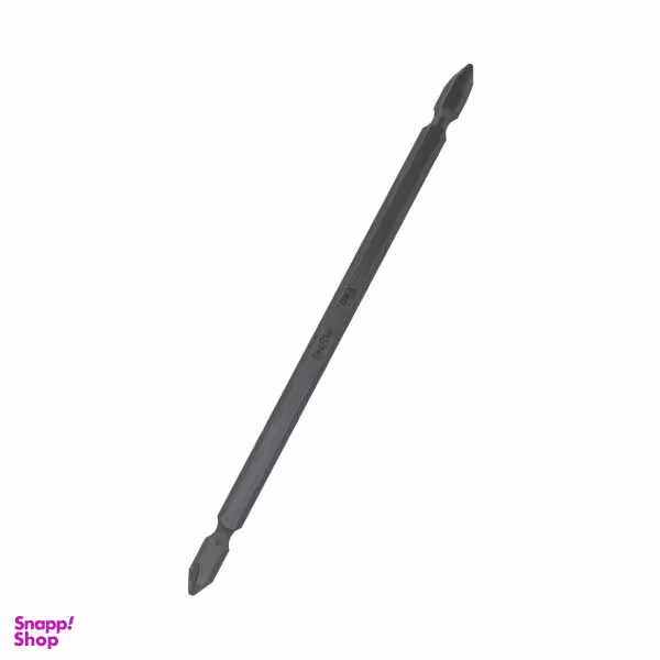 سر پیچ گوشتی دو سر چهارسو اکو مدل BNH